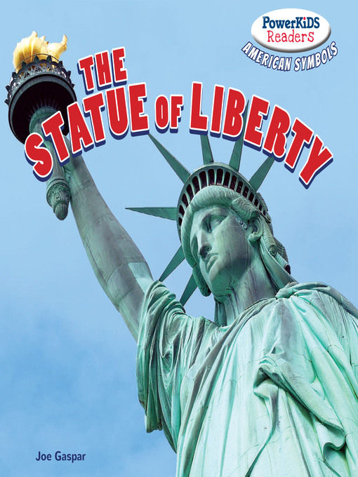 Title details for The Statue of Liberty by Joe Gaspar - Available